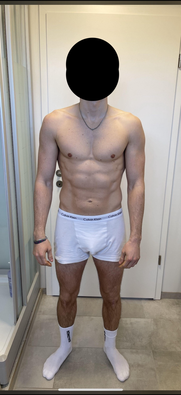 Viktor eftir
