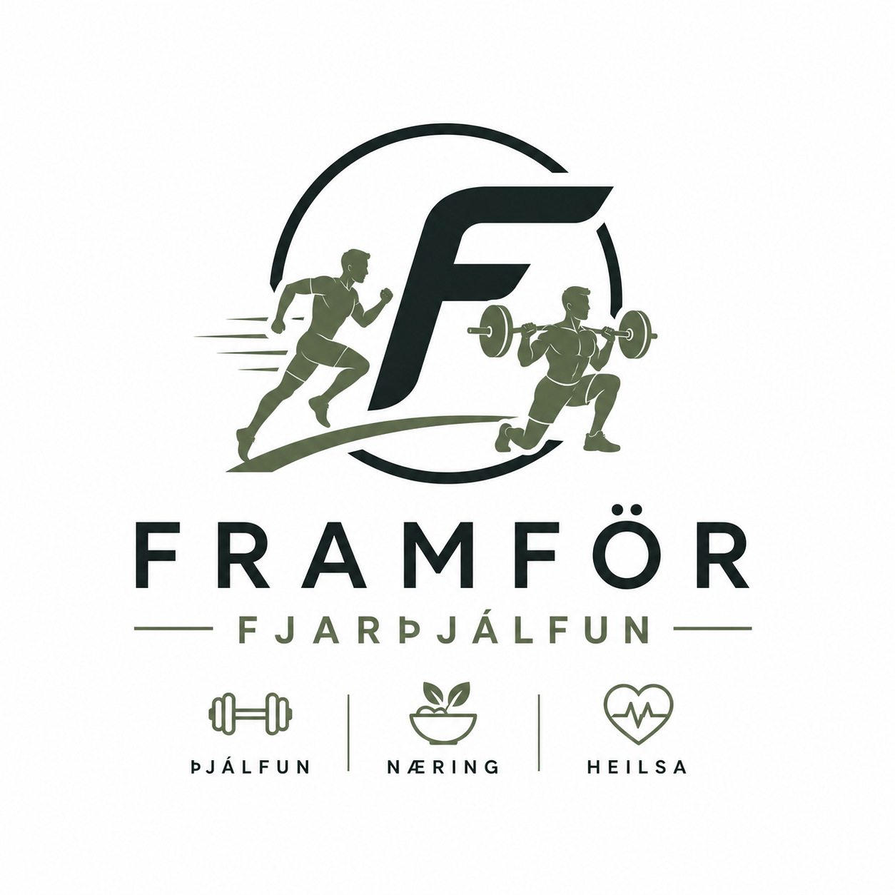 Framför Þjálfun
