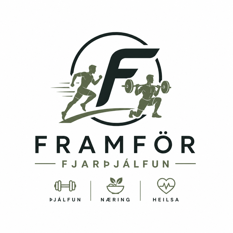 Framför Þjálfun